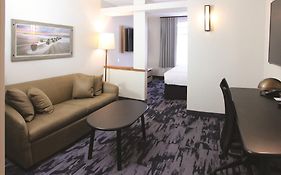 Fairfield Inn & Suites Charleston Airport Convention Center